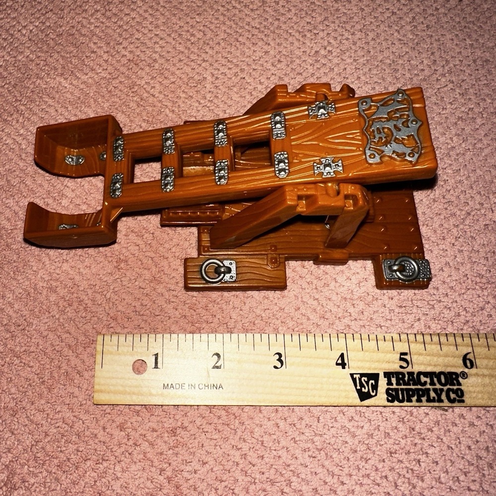Fisher Price Imaginext‎ Medieval World Battle Castle Catapult Replacement Part